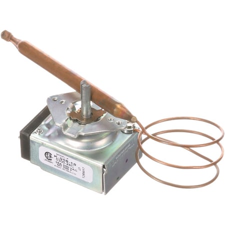 Bakers Pride Heatr Control Thermostat 80 D N135805